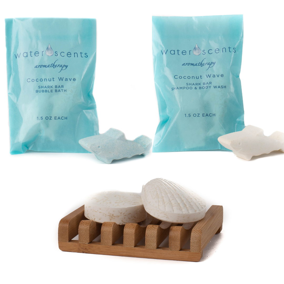 Shark Splash Set- Gift Bundle