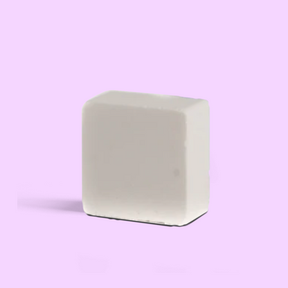 Lavender Mist Bath Bomb Block