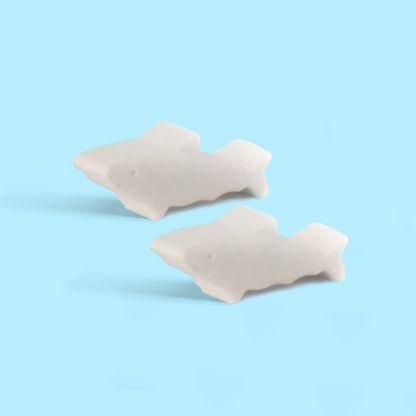 Shark Bar Bubble Bath Coconut Wave